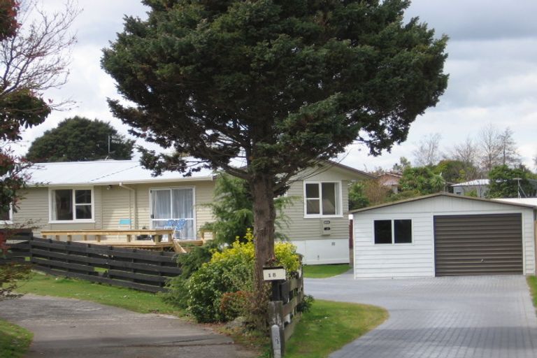 Photo of property in 20 Jade Place, Pukehangi, Rotorua, 3015