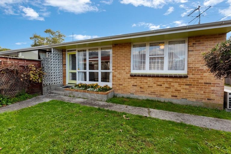 Photo of property in 29b Exchange Street, Ebdentown, Upper Hutt, 5018