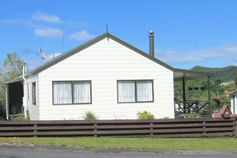 Photo of property in 20 Islington Terrace, Waihi, 3610