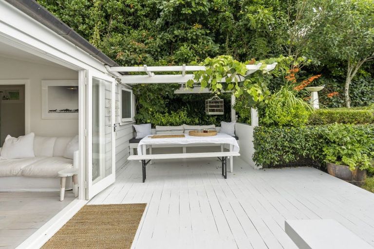 Photo of property in 14 Beaconsfield Street, Devonport, Auckland, 0624