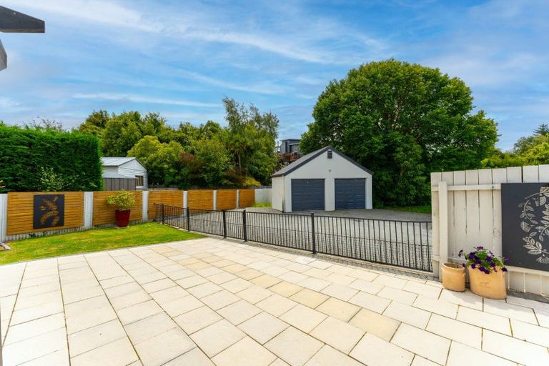 Photo of property in 1-2/8a Braemar Place, Marchwiel, Timaru, 7910