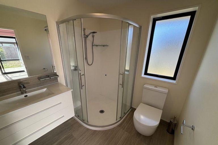 Photo of property in 55 Kate Sheppard Drive, Rolleston, 7615