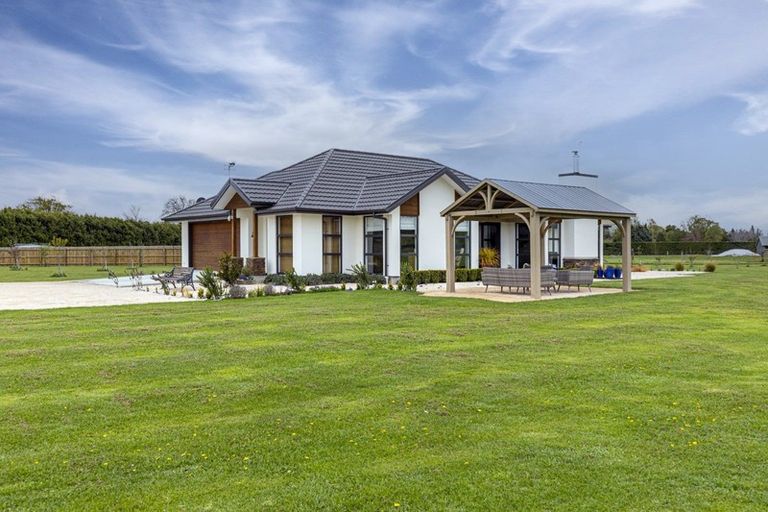 Photo of property in 80a Ashburton Gorge Road, Mount Somers, Ashburton, 7771