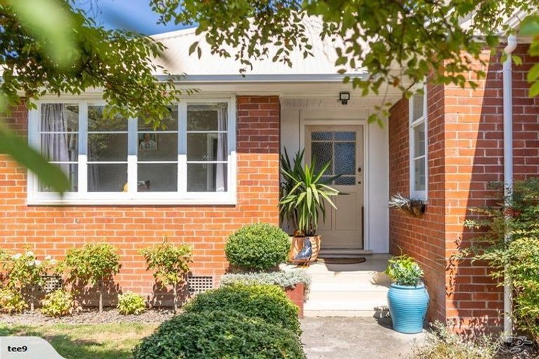 Photo of property in 47 Masters Crescent, Masterton, 5810