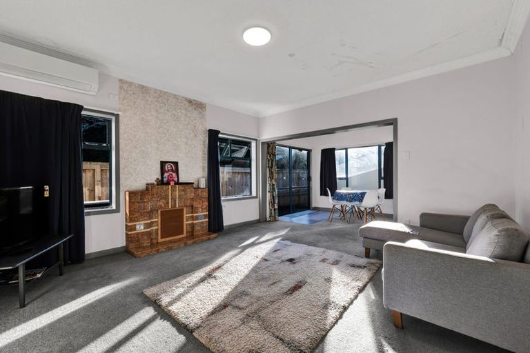 Photo of property in 23 Turi Street, Welbourn, New Plymouth, 4312