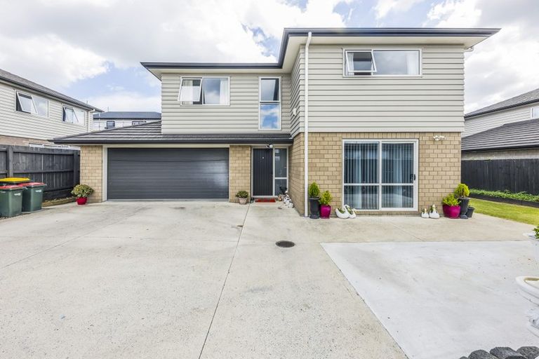 Photo of property in 33a Hain Avenue, Mangere East, Auckland, 2024