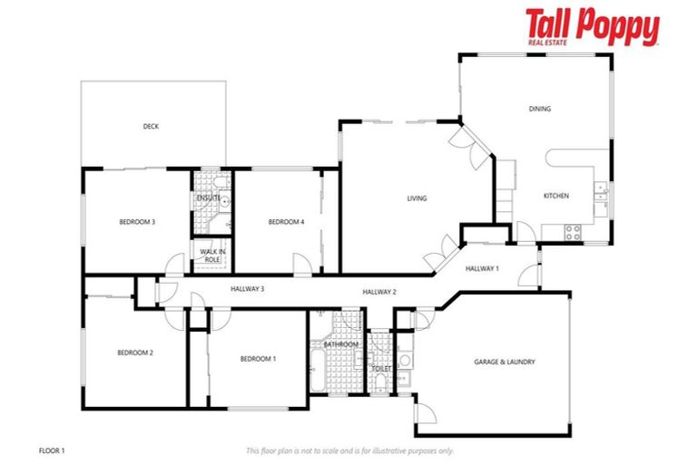 Photo of property in 9 Hulme Way, Raumati Beach, Paraparaumu, 5032