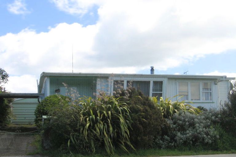 Photo of property in 33 Rimu Street, Mangakino, 3421