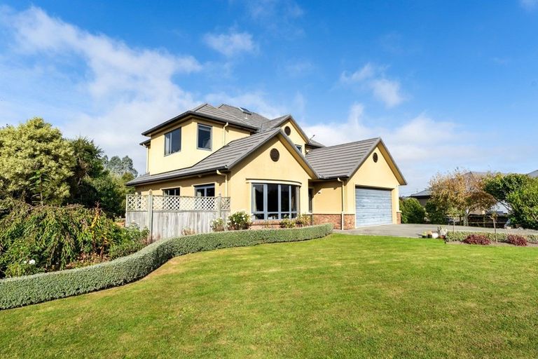 Photo of property in 9 North Ridge Drive, Oamaru North, Oamaru, 9400