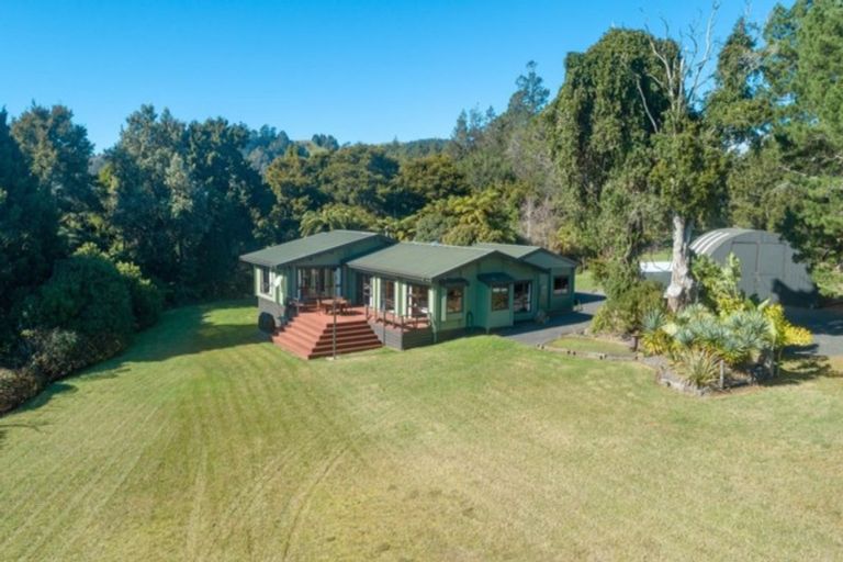 Photo of property in 116 Rahu Road, Karangahake, Paeroa, 3674