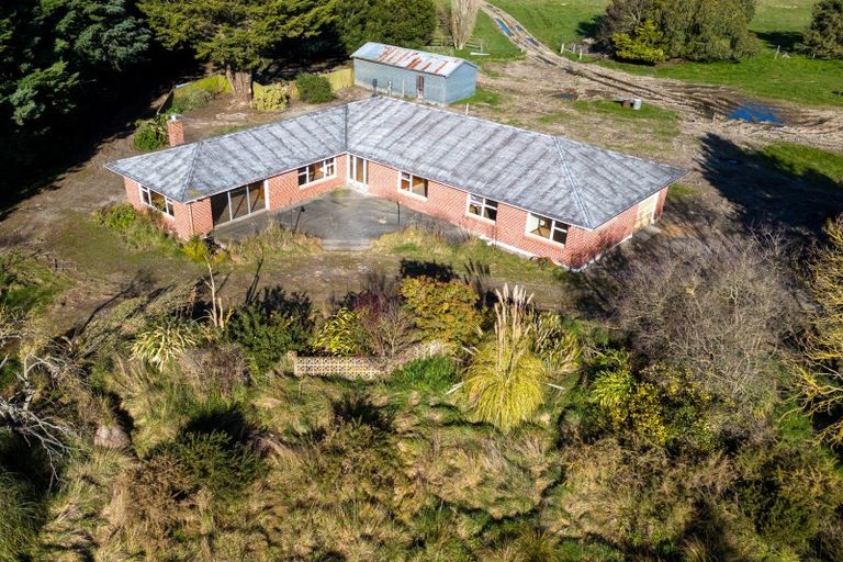 Photo of property in 279 Fords Road, Willowby, Ashburton, 7773