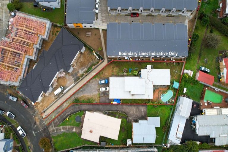 Photo of property in 22 May Street, Hamilton East, Hamilton, 3216