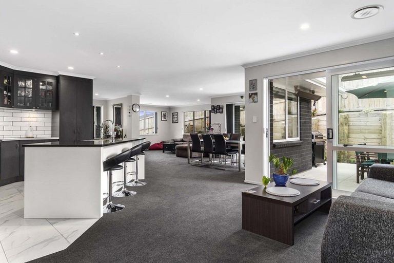 Photo of property in 36 Hastings Road, Pyes Pa, Tauranga, 3112