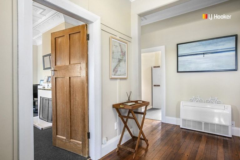 Photo of property in 61 Tomahawk Road, Andersons Bay, Dunedin, 9013