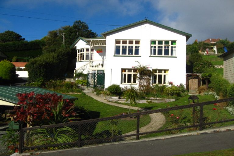 Photo of property in 102 Maryhill Terrace, Maryhill, Dunedin, 9011