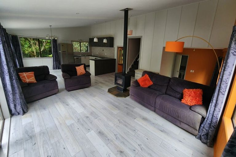 Photo of property in 91 Te Ahu Road, Pukekawa, Tuakau, 2696