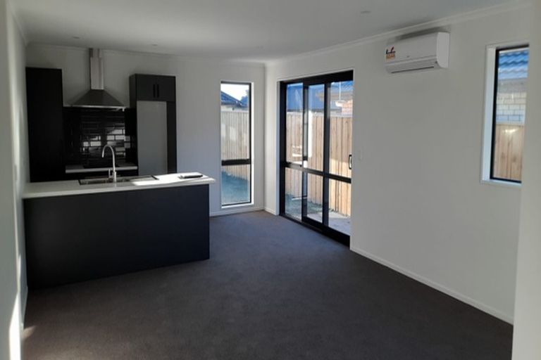 Photo of property in 6 Jasmine Street, Woodend, 7610