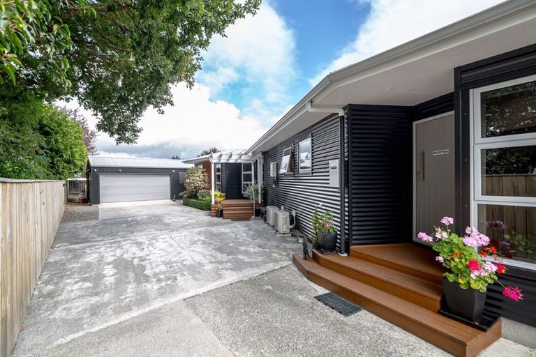 Photo of property in 12 Wood Street, Greytown, 5712