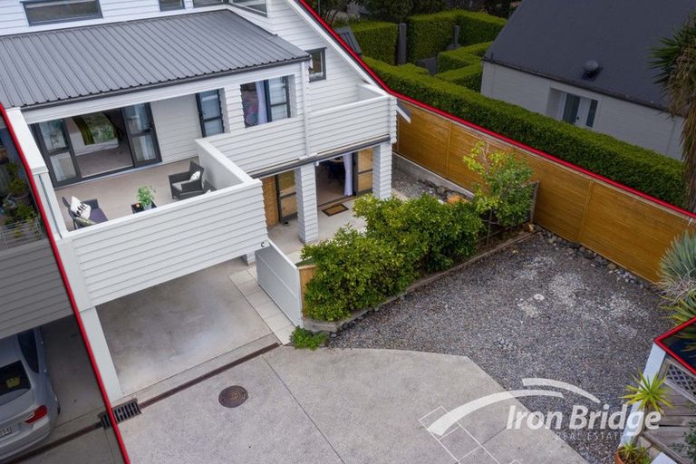 Photo of property in 154c Balmoral Road, Mount Eden, Auckland, 1024