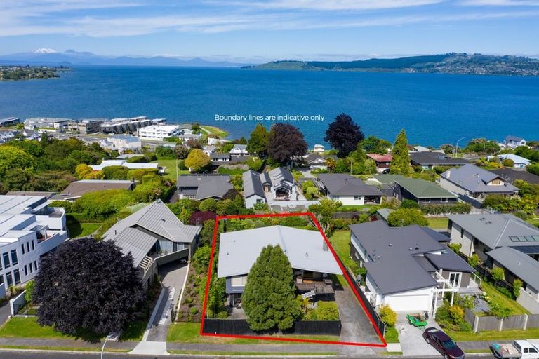 Photo of property in 65 Ngauruhoe Street, Hilltop, Taupo, 3330