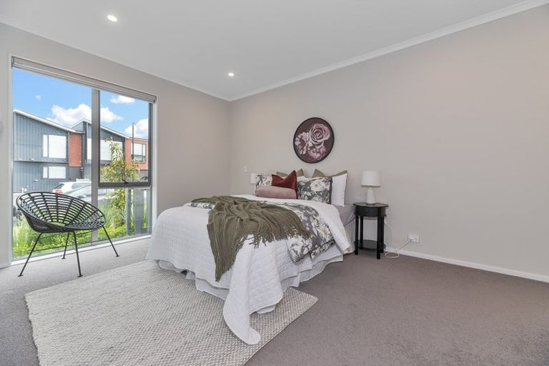 Photo of property in 41 Roundel Crescent, Whenuapai, Auckland, 0618