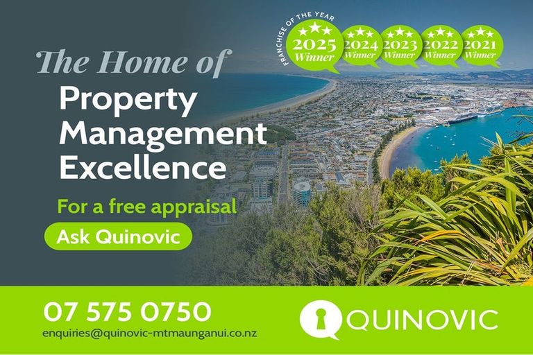 Photo of property in 61 Queen Street, Te Puke, 3119