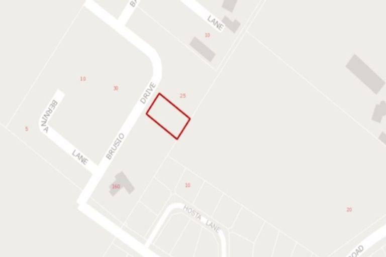 Photo of property in 27 Brusio Drive, Wigram, Christchurch, 8025