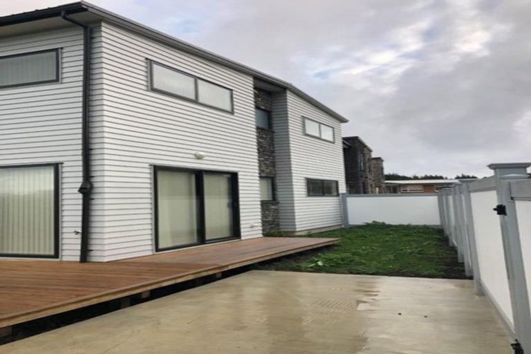 Photo of property in 4/7 Wastney Road, Alfriston, Auckland, 2105