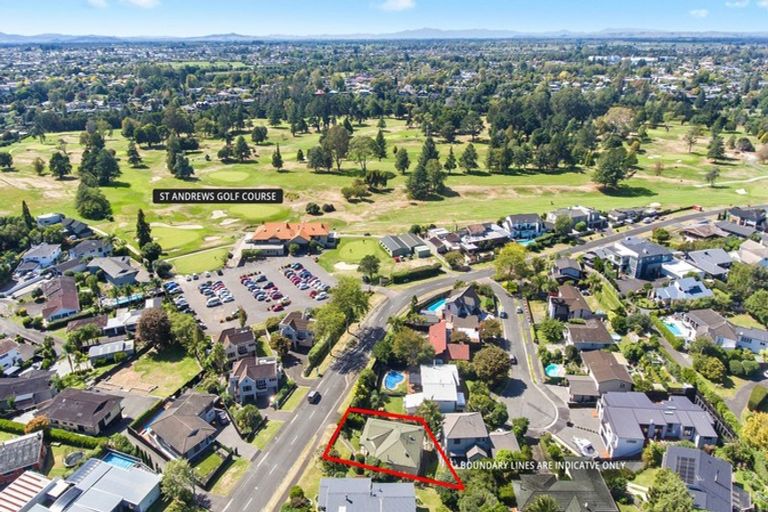 Photo of property in 59 Saint Andrews Terrace, St Andrews, Hamilton, 3200