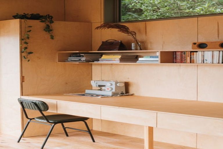 Photo of property in 118 Sutherland Road, Melrose, Wellington, 6023