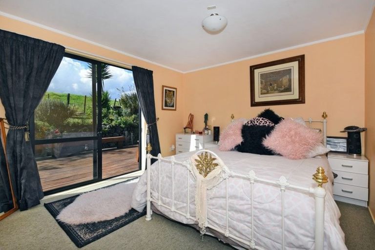 Photo of property in 871 Riponui Road, Riponui, Kamo, 0185