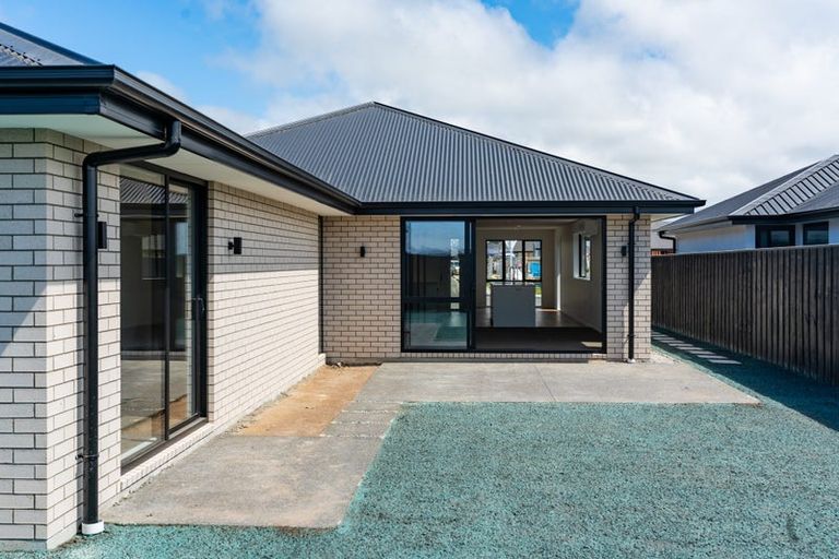 Photo of property in 5 Barnett Street, Woodend, 7610