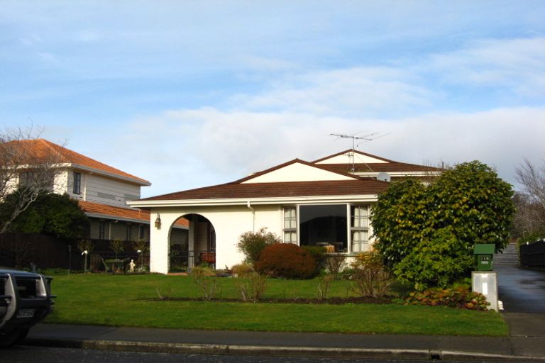 Photo of property in 117 Gladstone Terrace, Gladstone, Invercargill, 9810