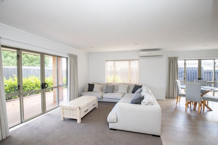 Photo of property in 11b Harris Place, Ngatea, 3503