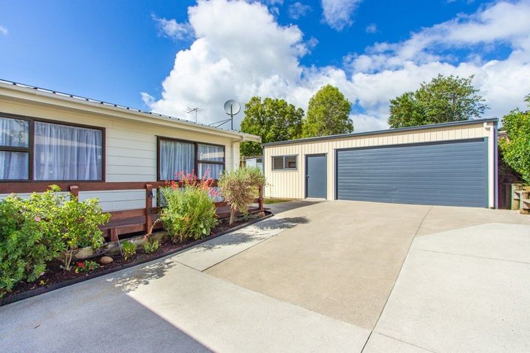 Photo of property in 102 Homedale Street, Pukehangi, Rotorua, 3015
