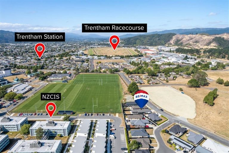 Photo of property in 18 Gallipoli Road, Trentham, Upper Hutt, 5018