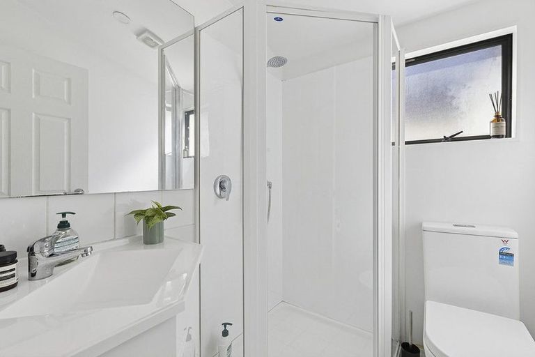 Photo of property in Victoria Town Houses, 1/219 Victoria Street, Te Aro, Wellington, 6011