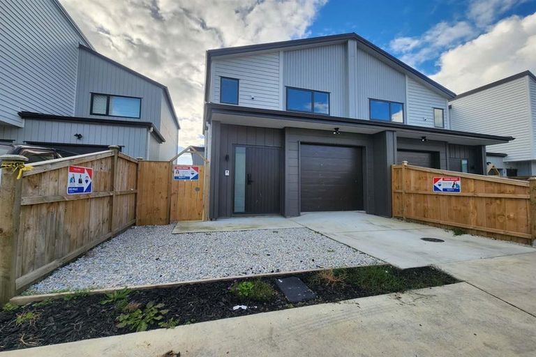 Photo of property in 139 Walters Road, Papakura, Takanini, 2110