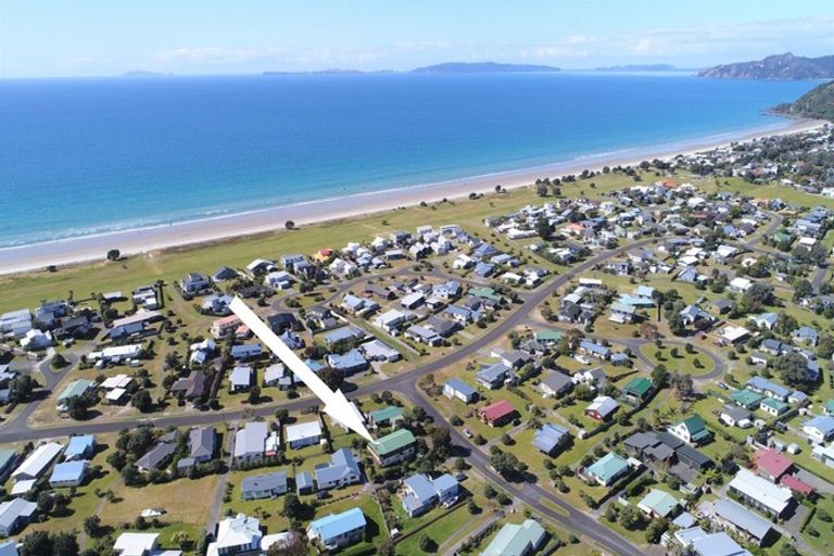 Photo of property in 119 Castle View Road, Matarangi, Whitianga, 3592