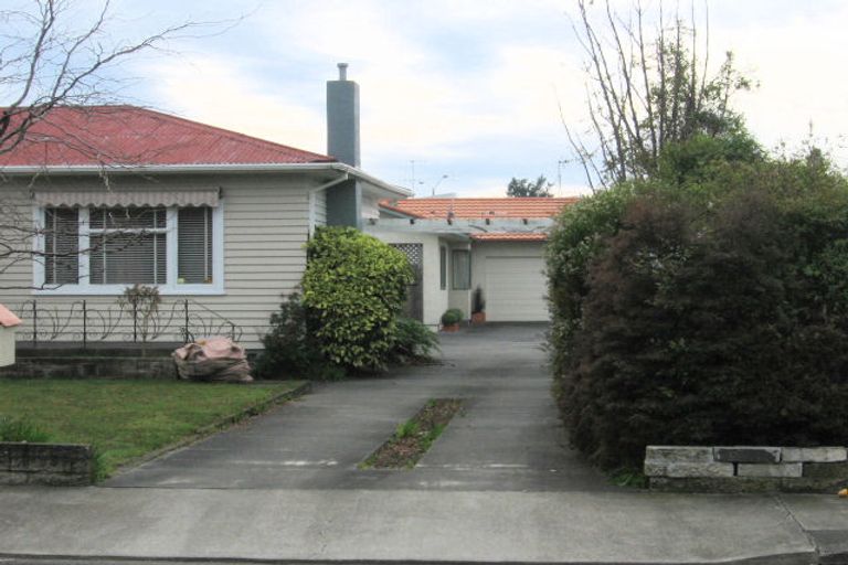 Photo of property in 11a Henderson Crescent, Onekawa, Napier, 4110
