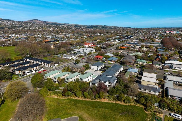 Photo of property in 2/197 Milton Street, Sydenham, Christchurch, 8023