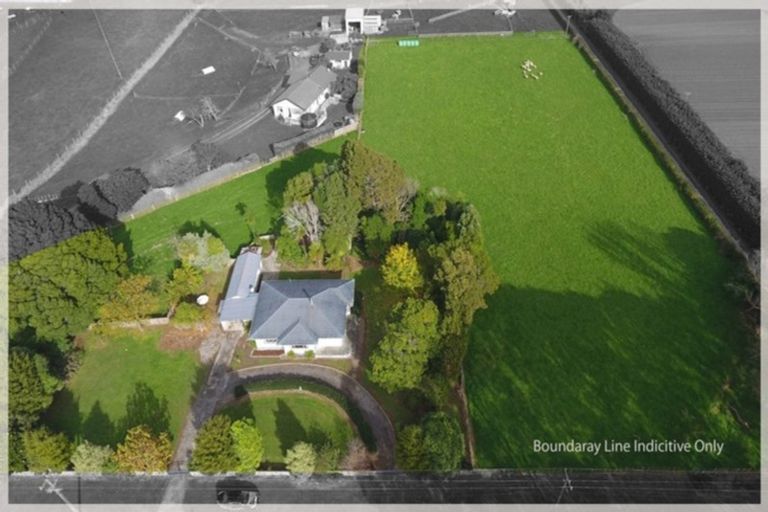 Photo of property in 324 Kimberley Road, Levin, 5571