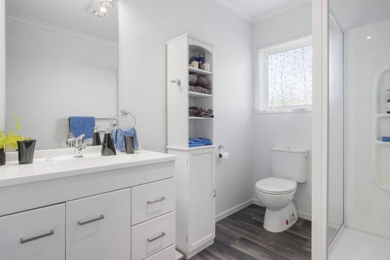 Photo of property in 2a Christensen Street, Waihi, 3610