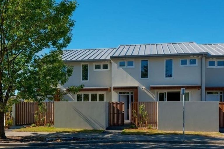 Photo of property in 8/57 Matipo Street, Riccarton, Christchurch, 8041