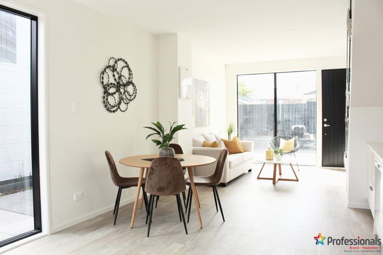 Photo of property in 9d Coates Road, Papatoetoe, Auckland, 2025