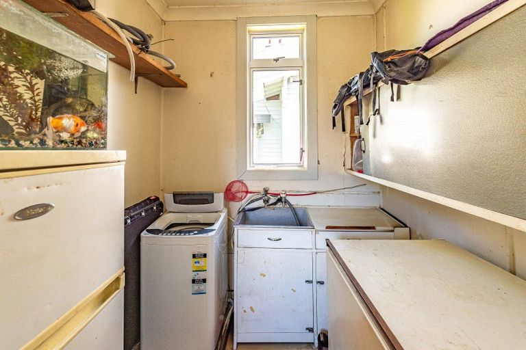 Photo of property in 131a Harrison Street, Whanganui, 4500