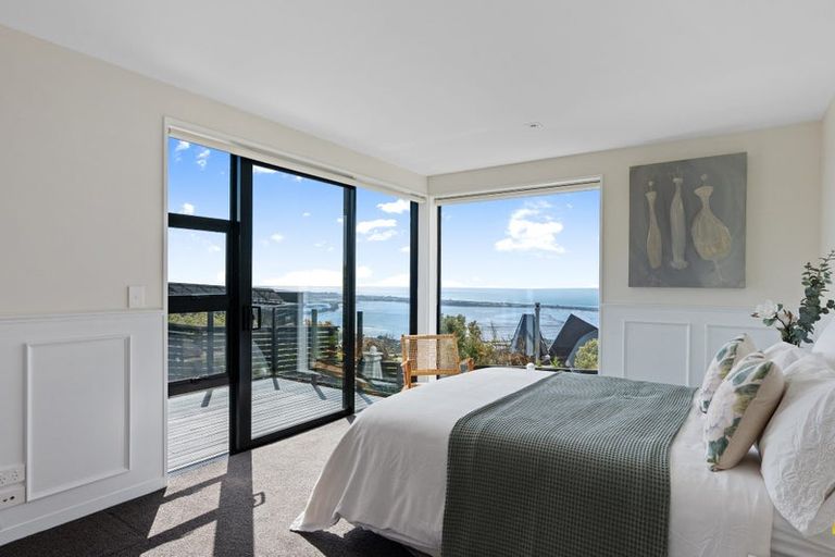 Photo of property in 175a Major Hornbrook Road, Mount Pleasant, Christchurch, 8081