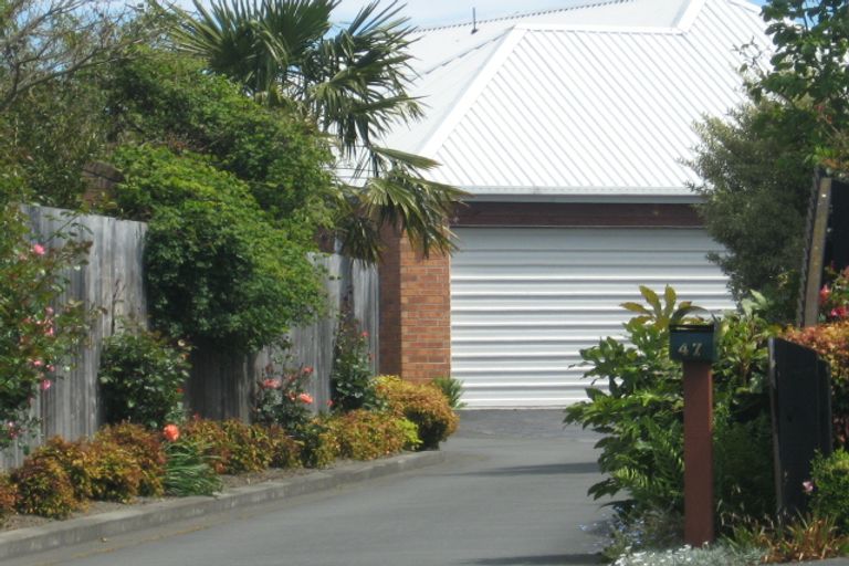 Photo of property in 47 Oregon Place, Burwood, Christchurch, 8061