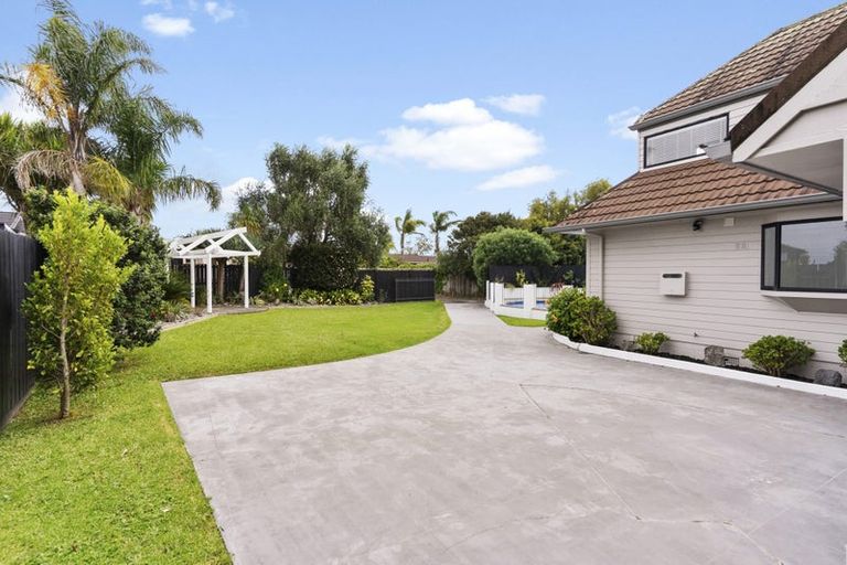Photo of property in 10 Springfield Street, Forrest Hill, Auckland, 0620