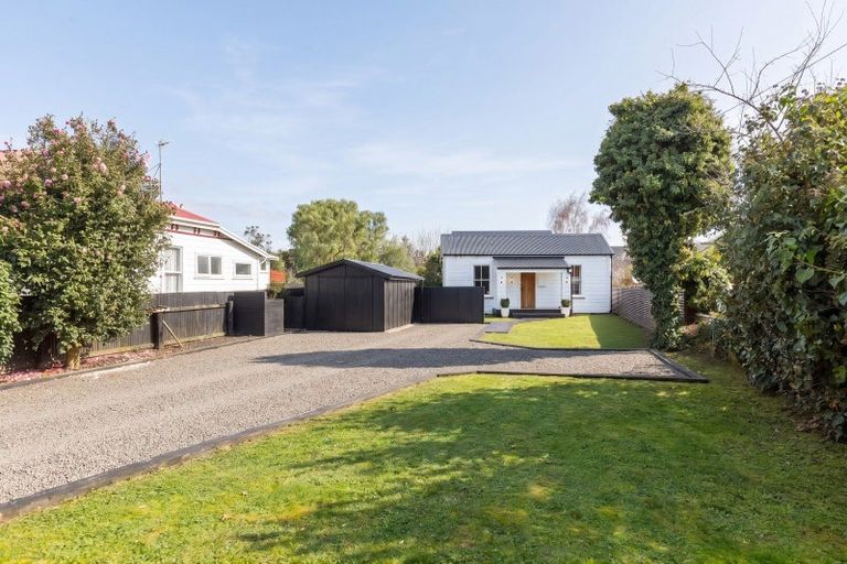 Photo of property in 124 Perry Street, Masterton, 5810